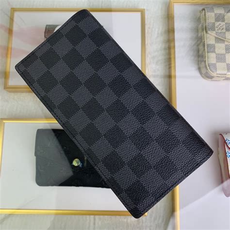 lv n62665 price|Products by Louis Vuitton: Brazza Wallet.